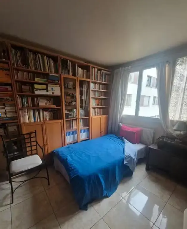 Oturma odası