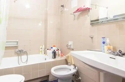 Obývací pokoj