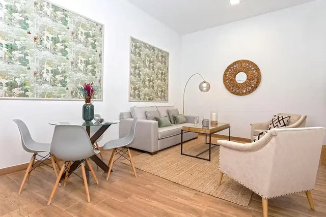 Sala de estar
