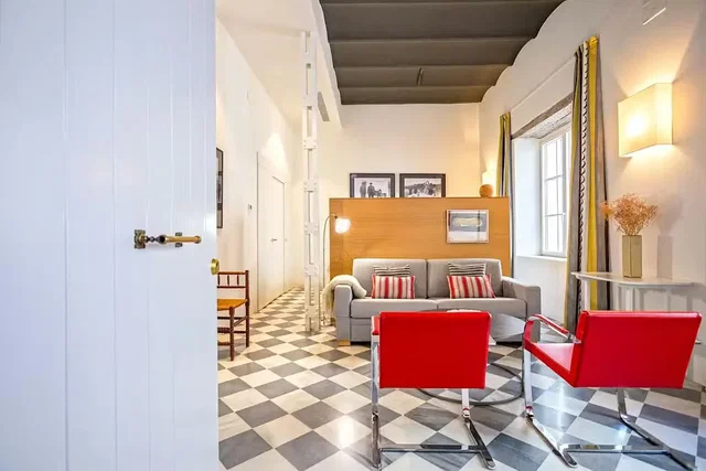 Sala de estar