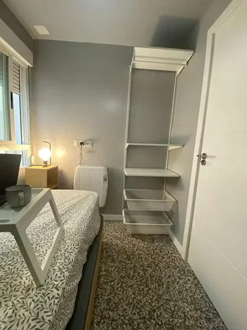غرفة معيشة