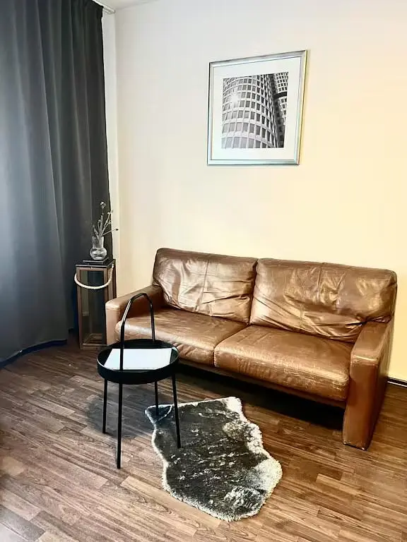 Oturma odası