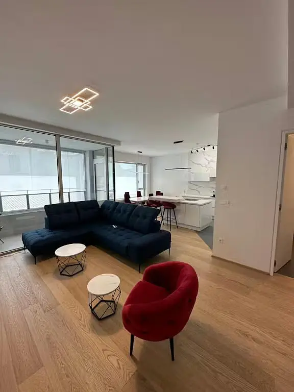 Oturma odası