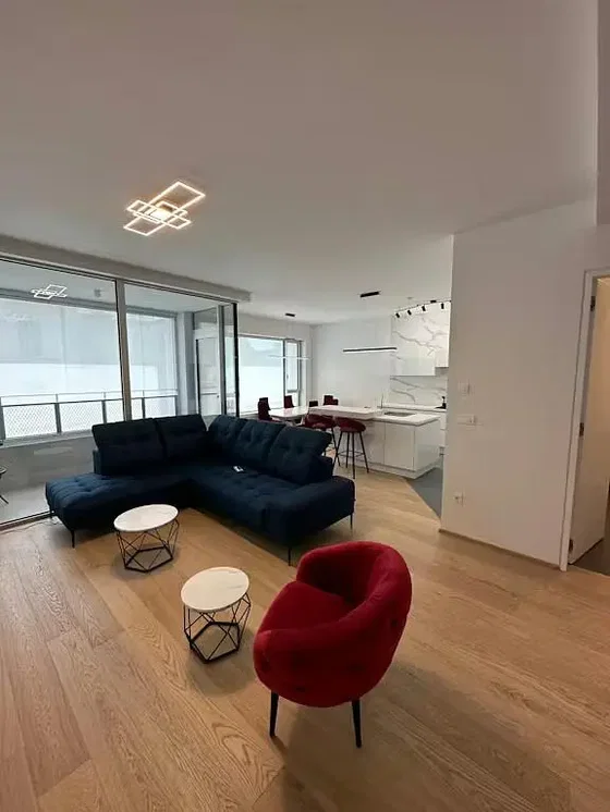 Oturma odası