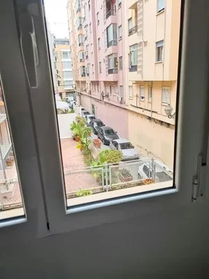غرفة معيشة