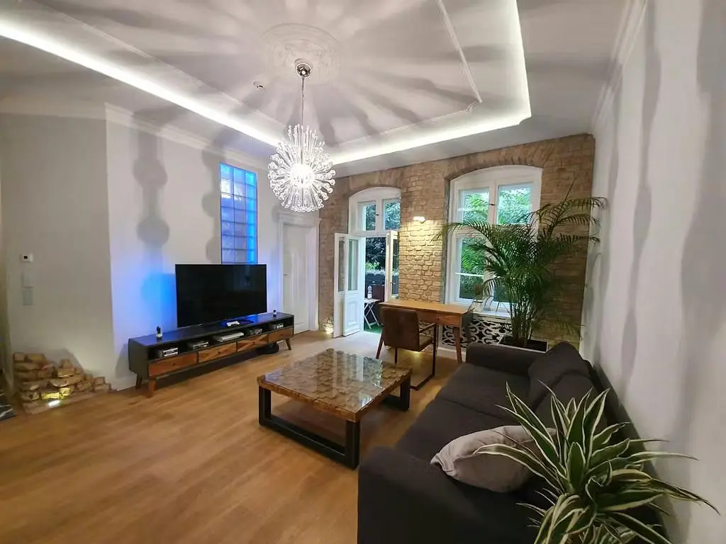 Salon