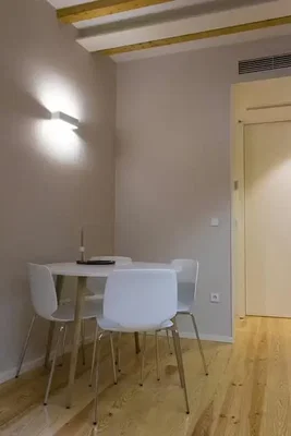 غرفة معيشة
