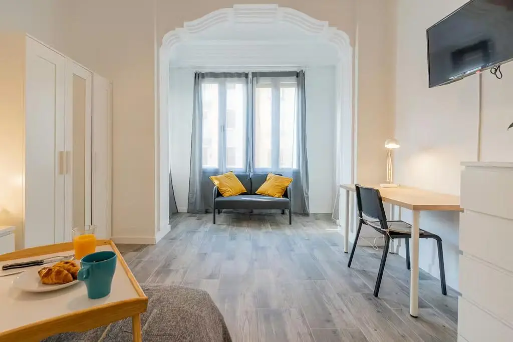 Sala de estar