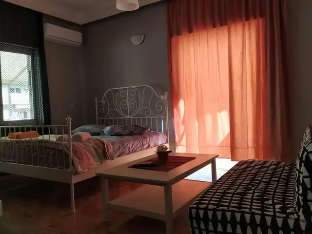 غرفة معيشة