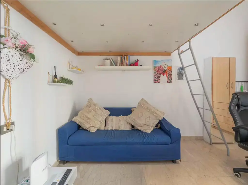 Woonkamer