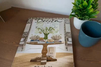 Obývací pokoj