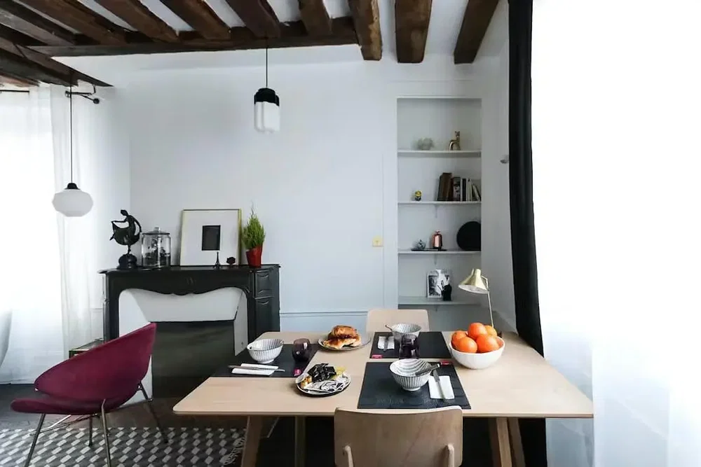 Dnevni boravak