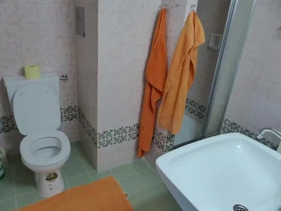 غرفة معيشة