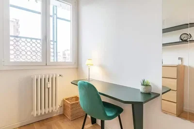 Salon