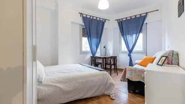 Obývačka
