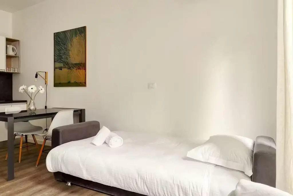Oturma odası