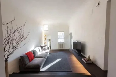 Oturma odası
