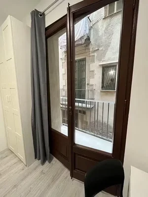 غرفة معيشة