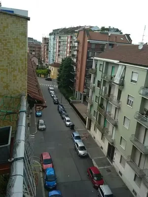 Soggiorno