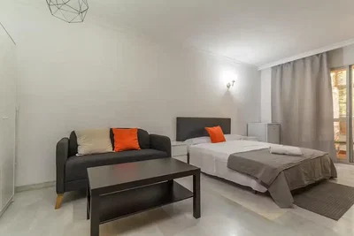 Obývací pokoj