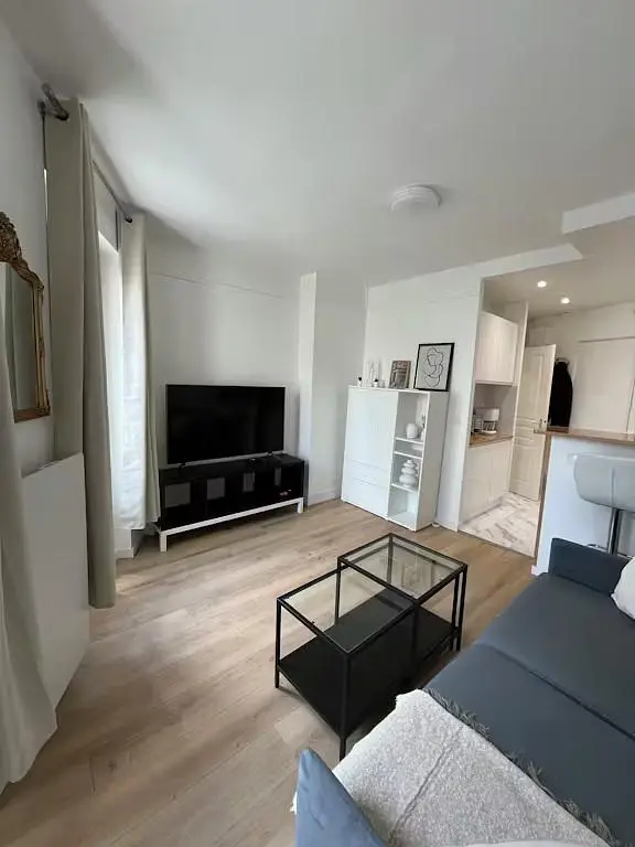 Sala de estar