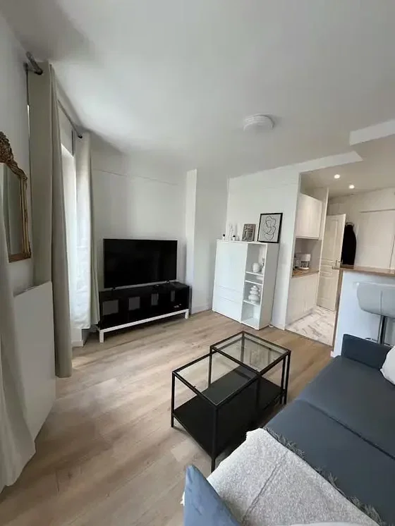 Sala de estar