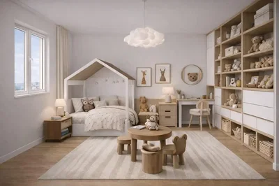 Oturma odası