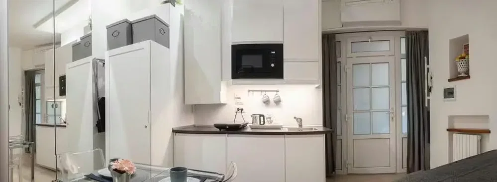 غرفة معيشة