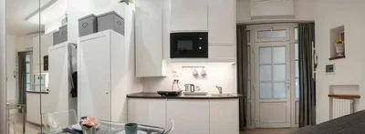 غرفة معيشة
