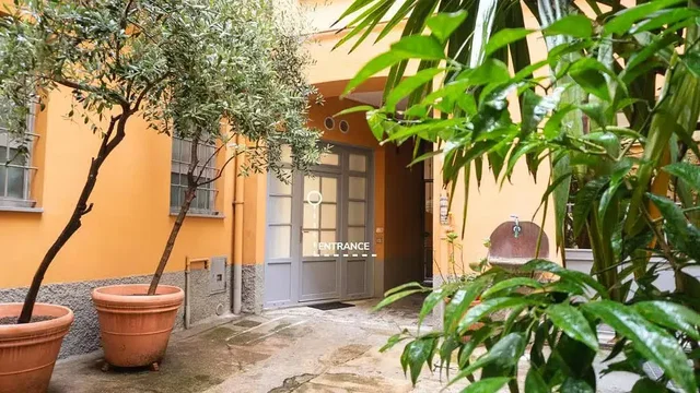Soggiorno
