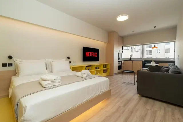 Oturma odası