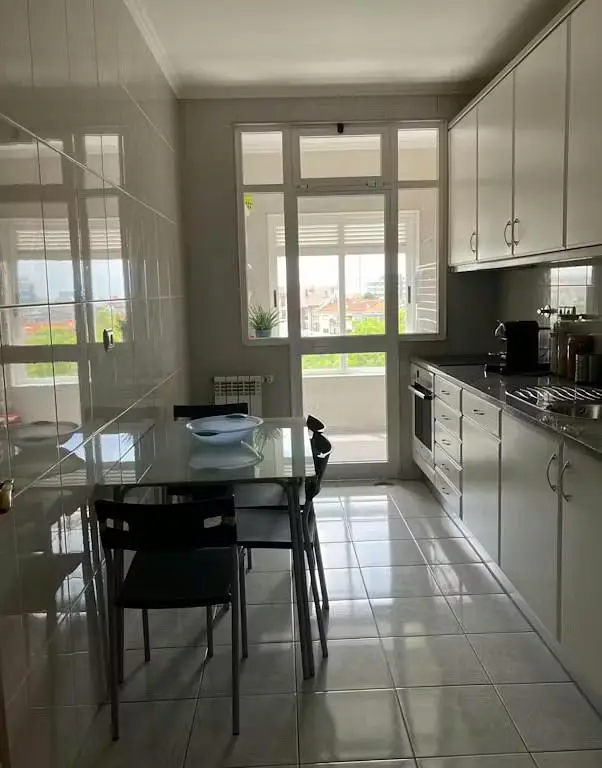 غرفة معيشة