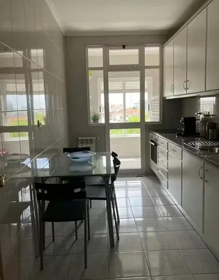 غرفة معيشة