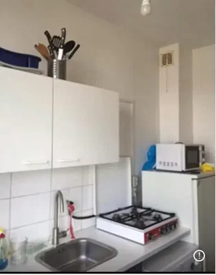Oturma odası