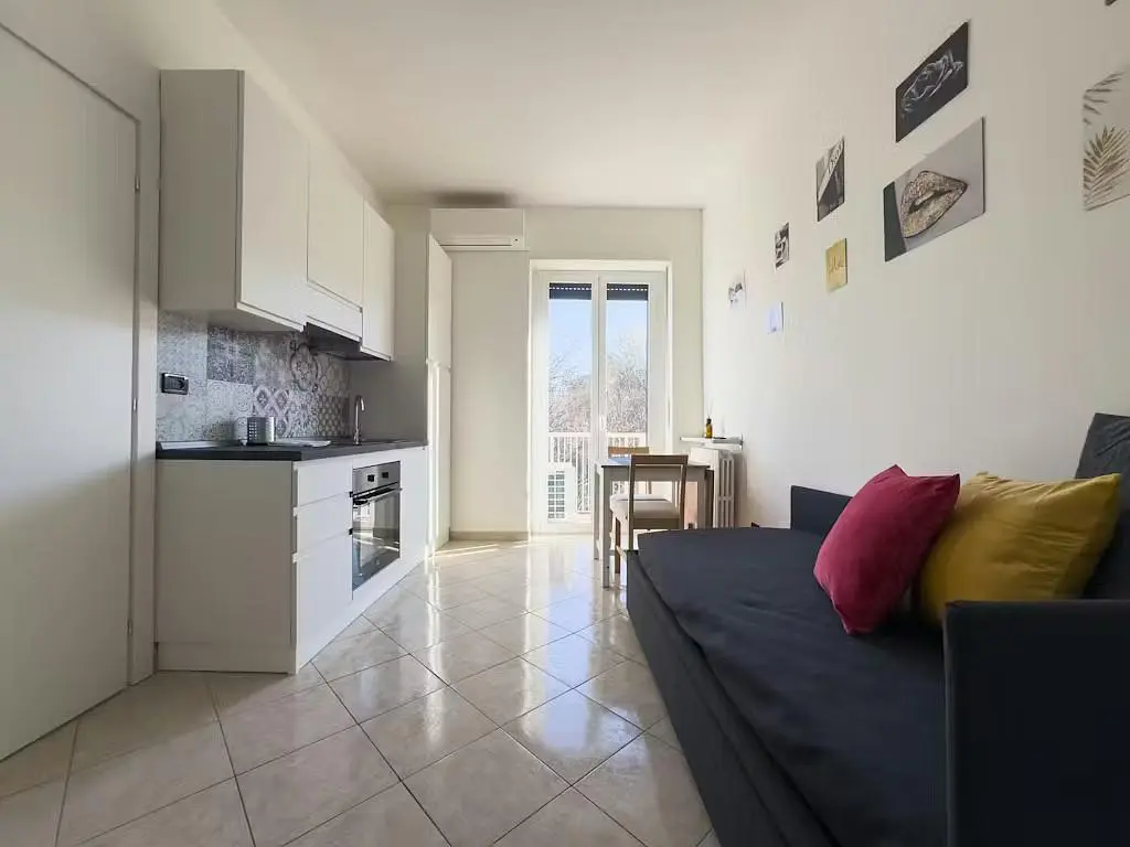 Obývací pokoj