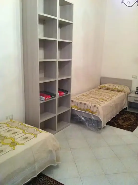 غرفة معيشة