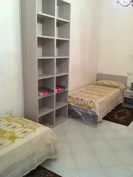 غرفة معيشة