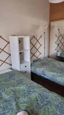 Obývačka