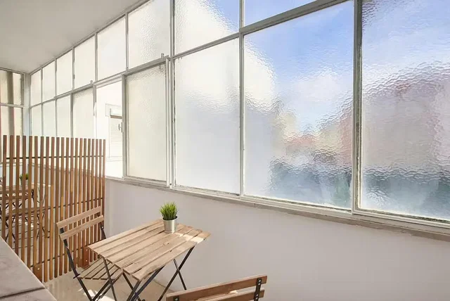 Oturma odası