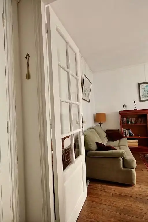 Oturma odası