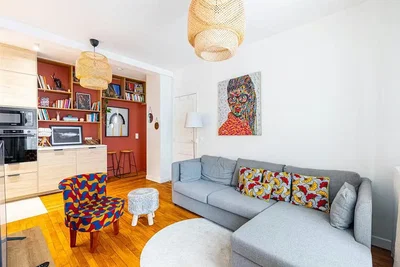 Sala de estar