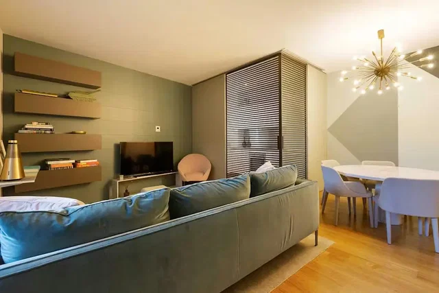 Sala de estar