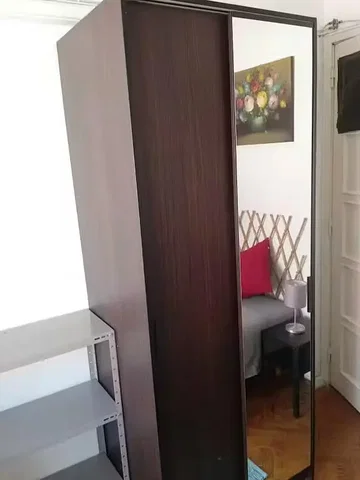 غرفة معيشة