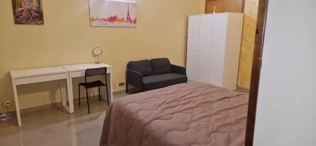 غرفة معيشة