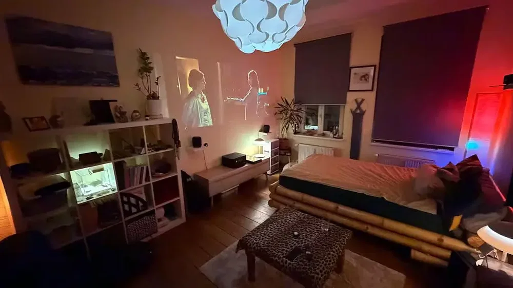 Salon