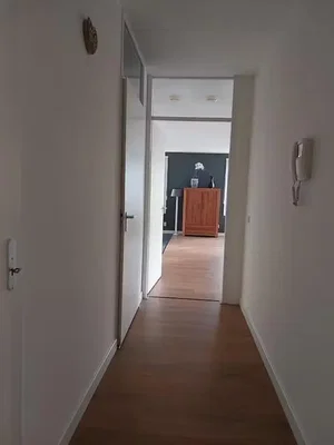 Obývačka