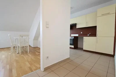 Obývačka