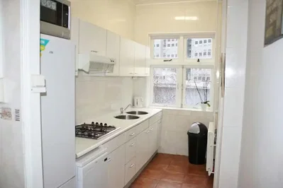 Дневна соба