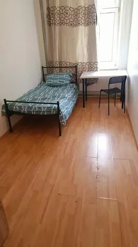 غرفة معيشة