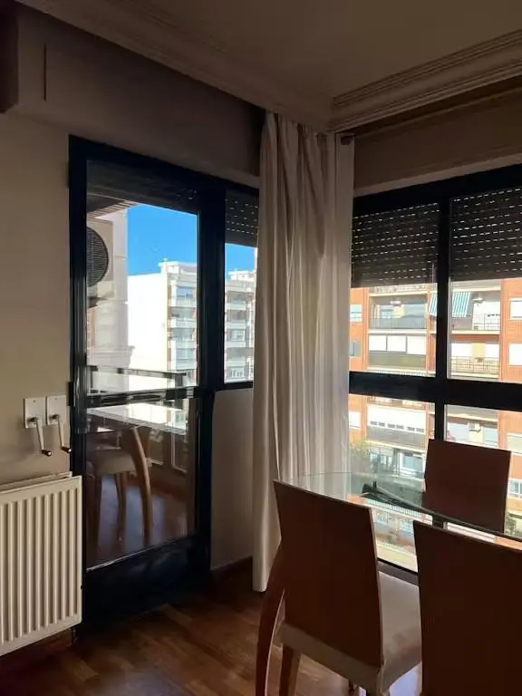 Oturma odası